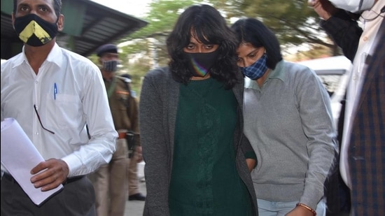 Disha Ravi gets bail in toolkit case: What the court said | Latest News