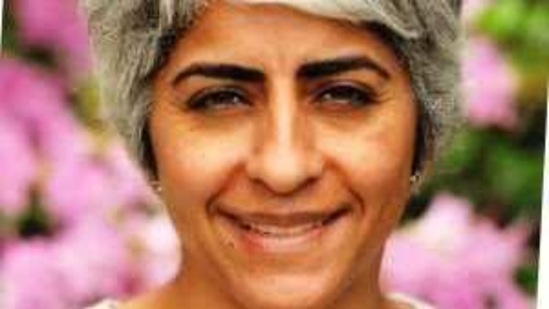 If confirmed by the Senate, 49-year-old Ahuja, nominated on Tuesday, would become the first Indian-American to serve this top position. (Kiran Ahuja/Twitter) If confirmed by the Senate, 49-year-old Ahuja, nominated on Tuesday, would become the first Indian-American to serve this top position. (Kiran Ahuja/Twitter)