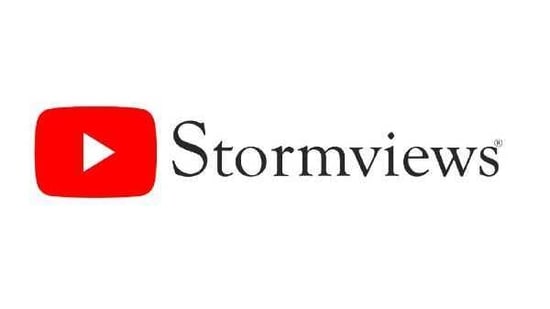 Getting YouTube subscribers is no easy task. It takes a lot of hard work, time, and strategies.(Stormviews)