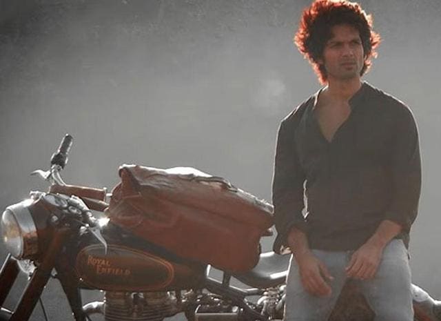 Shahid Kapoor’s last film, Kabir Singh was a massive box office success. Shahid Kapoor’s last film, Kabir Singh was a massive box office success.