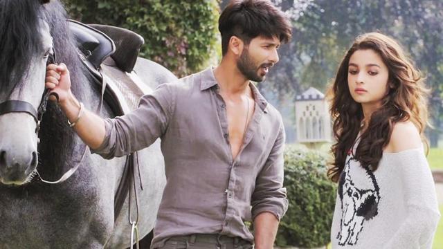 Shahid Kapoor’s film Shaandaar (2015) was not a success. Shahid Kapoor’s film Shaandaar (2015) was not a success.
