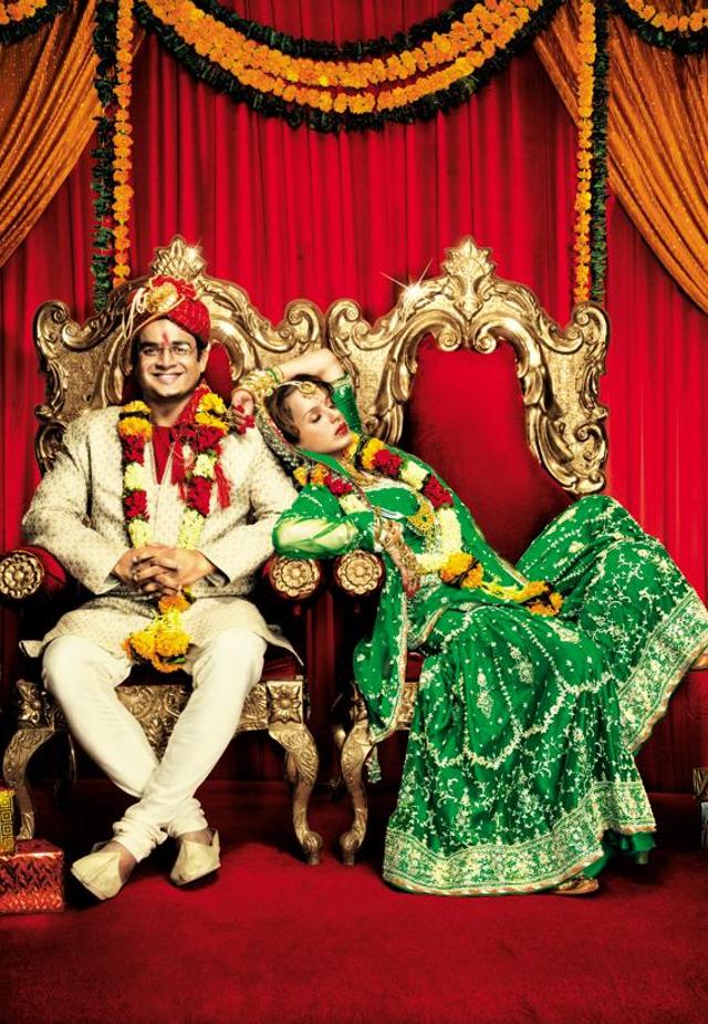 Tanu Weds Manu starred Kangana Ranaut and Aanand L Rai in lead roles. Tanu Weds Manu starred Kangana Ranaut and Aanand L Rai in lead roles.