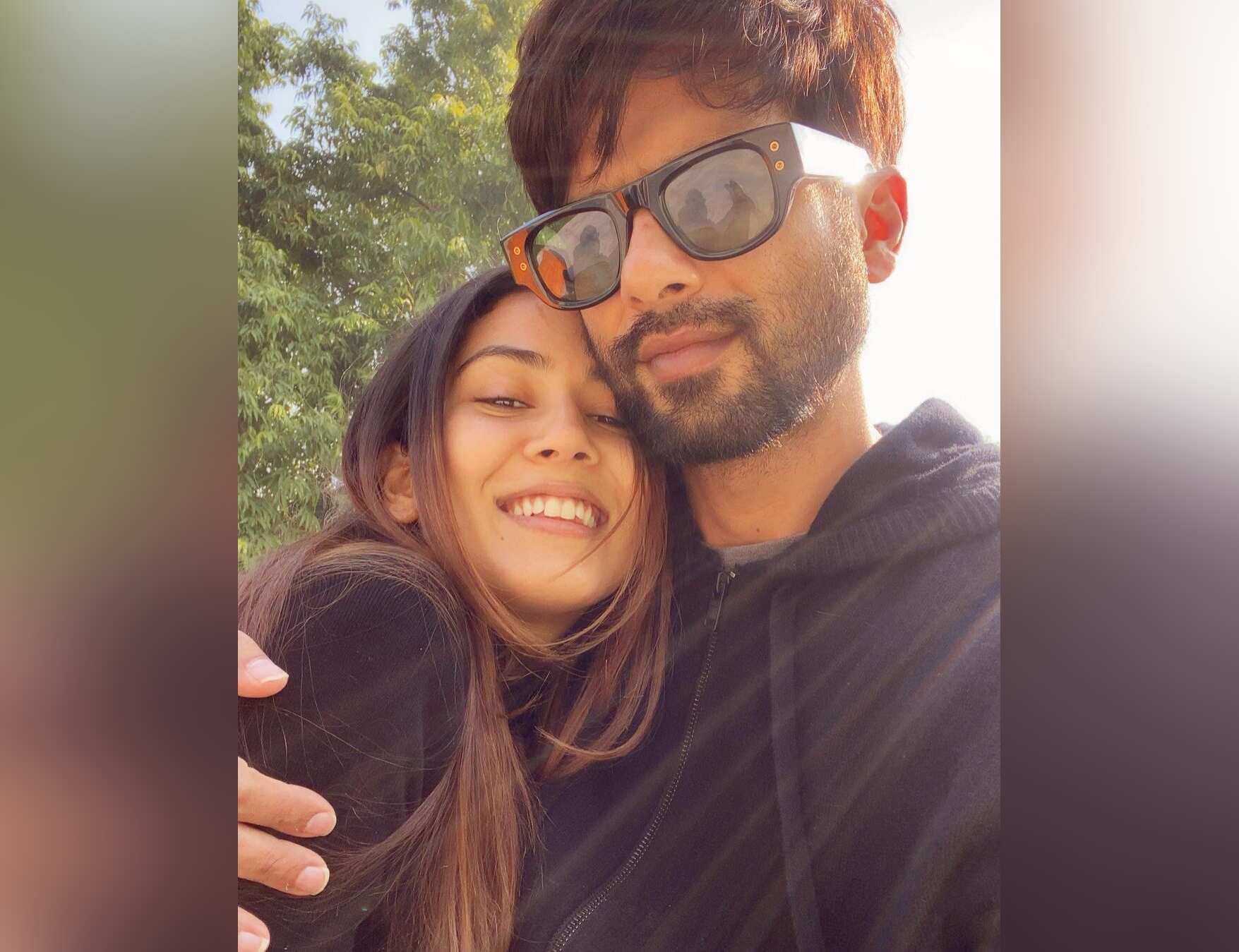 Shahid Kapoor married Mira Rajput in 2015. Shahid Kapoor married Mira Rajput in 2015.