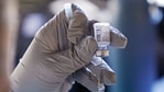 Covid-19 has killed more than 531,000 people across the EU.(AP Photo) Covid-19 has killed more than 531,000 people across the EU.(AP Photo)