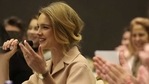 Natalia Mikhailovna Vodianova(Instagram) Natalia Mikhailovna Vodianova(Instagram)
