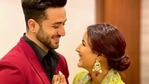 Jasmin Bhasin marks Aly Goni's 30th birthday. Jasmin Bhasin marks Aly Goni's 30th birthday.