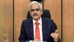 Das also said the RBI is “very much in the game” and is getting ready to launch its own digital currency.(ANI file photo) Das also said the RBI is “very much in the game” and is getting ready to launch its own digital currency.(ANI file photo)