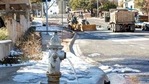 The winter storm nightmare knocked out power to more than 4 million customers across the state. Several retail electricity providers “are currently in payment breach” under Ercot protocols.(AP/ File photo) The winter storm nightmare knocked out power to more than 4 million customers across the state. Several retail electricity providers “are currently in payment breach” under Ercot protocols.(AP/ File photo)