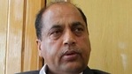 Himachal Pradesh chief minister Jai Ram Thakur. (HT FILE) Himachal Pradesh chief minister Jai Ram Thakur. (HT FILE)