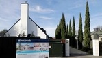 FILE - In this Aug. 13, 2018, file photo a house is pictured for sale in Christchurch, New Zealand. New Zealand's government on Thursday, Feb. 25, 2021 made the first of several promised moves to rein in skyrocketing house prices by ordering the nation's Reserve Bank to consider the impact on housing when making decisions. (AP Photo/Mark Baker, File)(AP) FILE - In this Aug. 13, 2018, file photo a house is pictured for sale in Christchurch, New Zealand. New Zealand's government on Thursday, Feb. 25, 2021 made the first of several promised moves to rein in skyrocketing house prices by ordering the nation's Reserve Bank to consider the impact on housing when making decisions. (AP Photo/Mark Baker, File)(AP)
