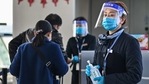 Last month, the US had issued a statement saying, "Despite the WIV presenting itself as a civilian institution, the United States has determined that the WIV has collaborated on publications and secret projects with China's military."(AFP) Last month, the US had issued a statement saying, "Despite the WIV presenting itself as a civilian institution, the United States has determined that the WIV has collaborated on publications and secret projects with China's military."(AFP)
