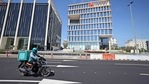 Huawei has struggled in recent years in the face of US sanctions, as Washington claims Huawei has close ties to China's military and that Beijing could use its equipment for espionage - accusations the company denies.(AFP) Huawei has struggled in recent years in the face of US sanctions, as Washington claims Huawei has close ties to China's military and that Beijing could use its equipment for espionage - accusations the company denies.(AFP)