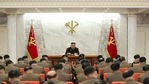 North Korean leader Kim Jong Un.(AFP) North Korean leader Kim Jong Un.(AFP)