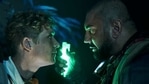 Army of the Dead teaser: Dave Bautista stars in Zack Snyder's zombie film. Army of the Dead teaser: Dave Bautista stars in Zack Snyder's zombie film.