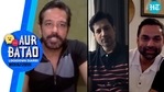 Abhay Deol on work & social media life Abhay Deol on work & social media life