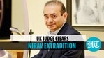 Nirav Modi extradition updates Nirav Modi extradition updates