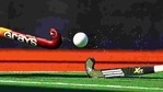 Hockey - Representational Image(Getty Images) Hockey - Representational Image(Getty Images)