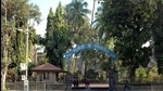 University of Mumbai. (Hindustan Times) University of Mumbai. (Hindustan Times)