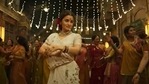 Alia Bhatt in Gangubai Kathiawadi. Alia Bhatt in Gangubai Kathiawadi.