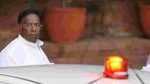 V Narayanasamy-led Congress government lost power in Puducherry following a spate of resignations by party MLAs(HT File Photo) V Narayanasamy-led Congress government lost power in Puducherry following a spate of resignations by party MLAs(HT File Photo)