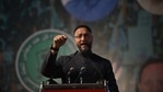 AIMIM supremo Asaduddin Owaisi, who after good performance in the 2020 Bihar assembly poll has announced that it will contest the Bengal election. (Stock Image: Getty)
