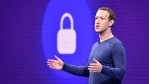 CEO do Facebook, Mark Zuckerberg.  O Facebook disse na terça-feira que as mudanças permitem escolher os editores que apoiará e indicou que agora começará a fechar esses negócios na Austrália. (Imagem de estoque: Getty)