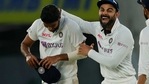 India vs England Highlights 3rd Test Day 2(BCCI) India vs England Highlights 3rd Test Day 2(BCCI)