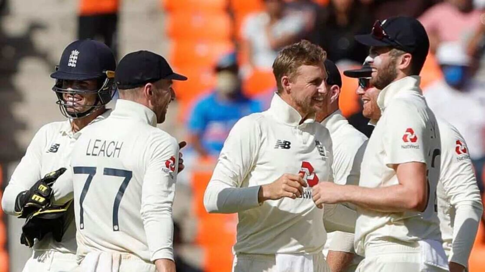 India Vs England Live Score 3rd Test Day 2 India All Out For 145 Lead England By 33 Runs You Startups