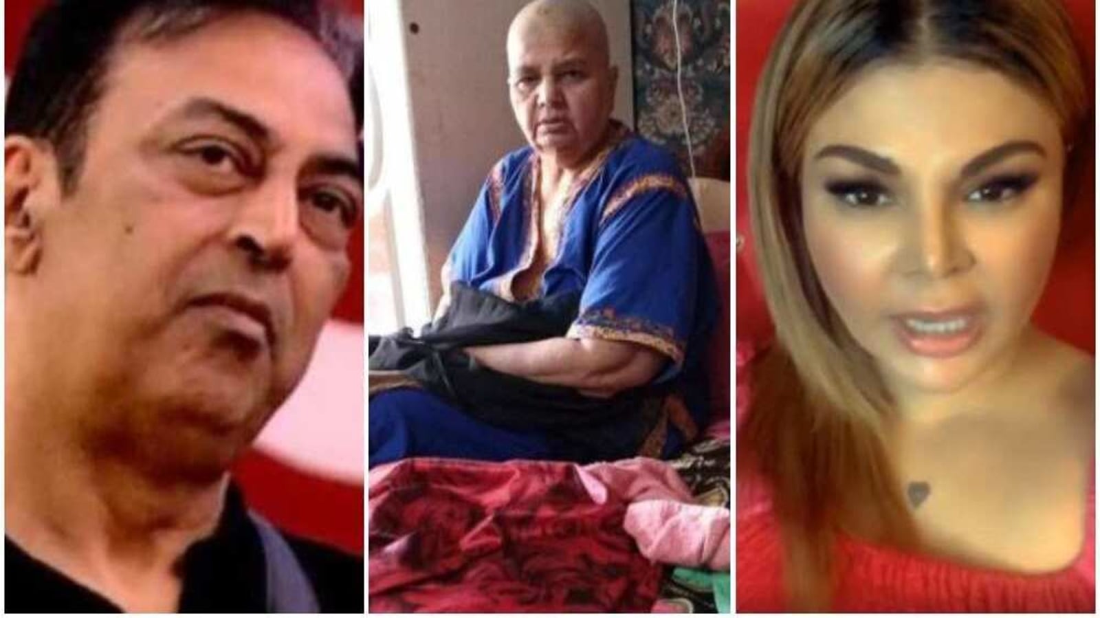 Vindu Dara Singh posts an emotional note for Rakhi Sawant's mother Jaya as she battles cancer, lauds her fighting spirit