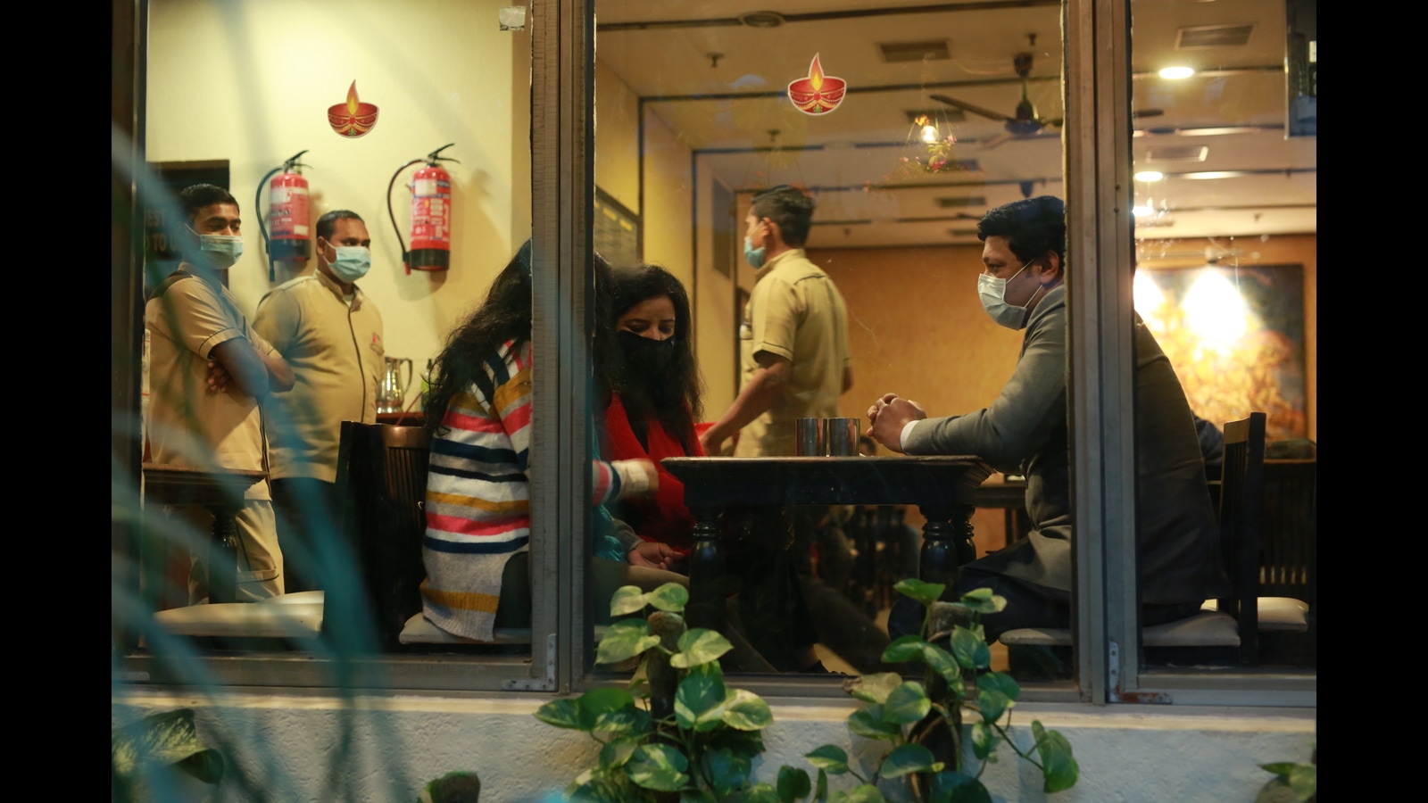 State Bhavan canteens aka foodie’s delight Heart of the state, back on