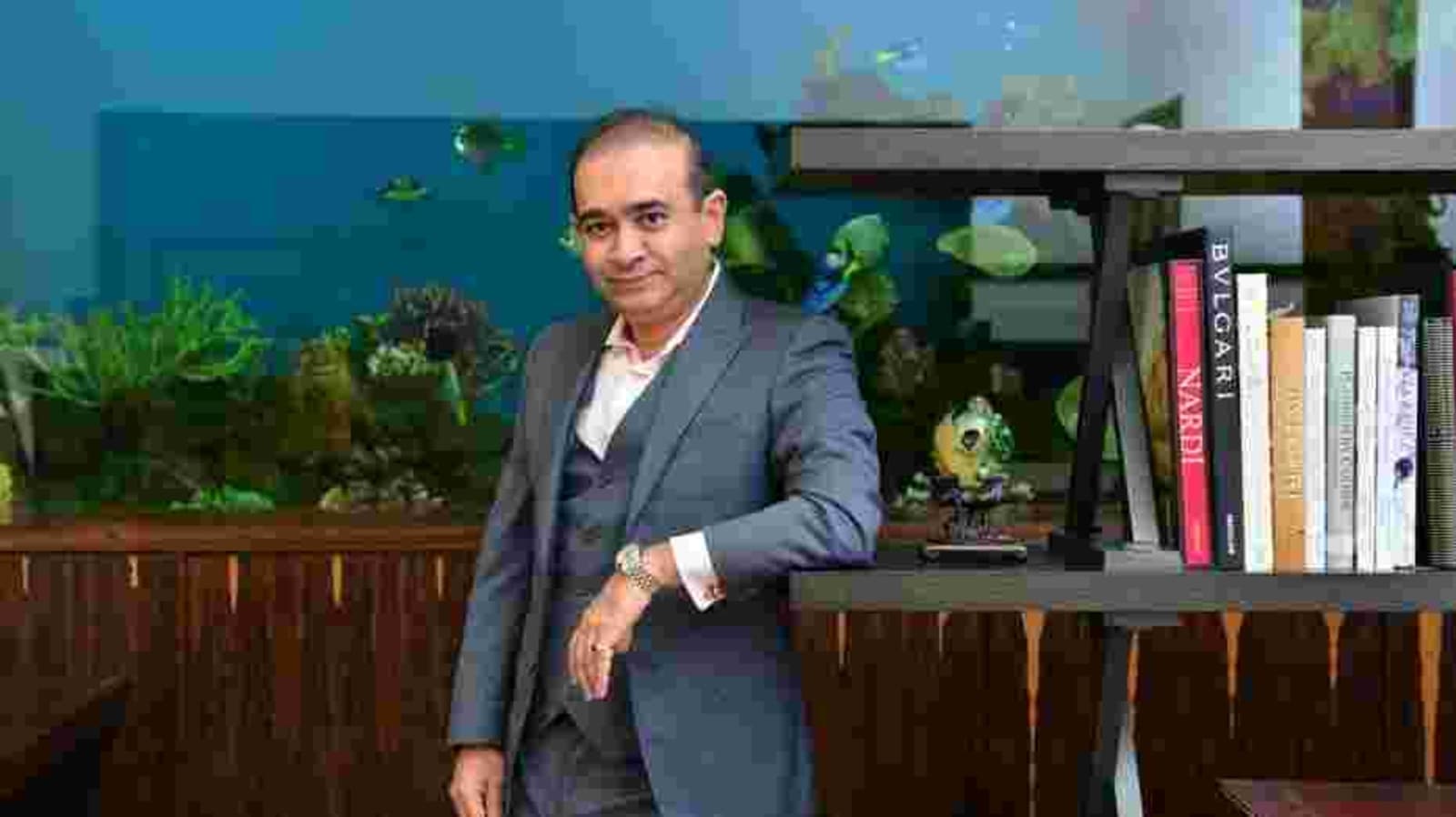 UK judge clears Nirav Modi's extradition, says no evidence to suggest he will not receive justice in India