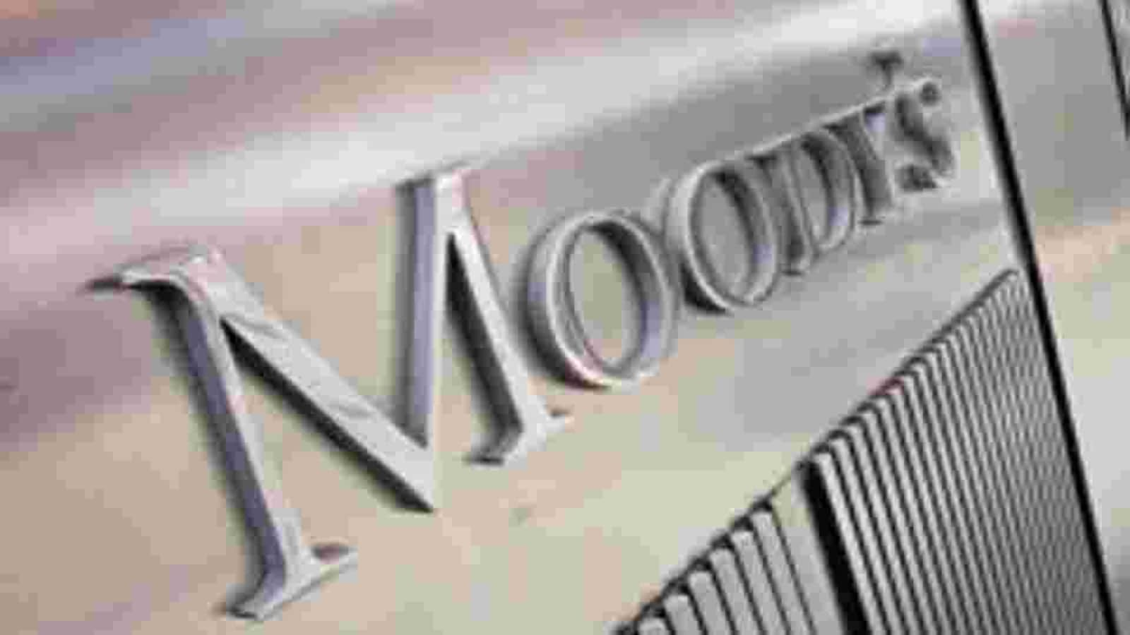 Moody's projects 13.7 pc growth in FY'22, expects 7 pc contraction this fiscal