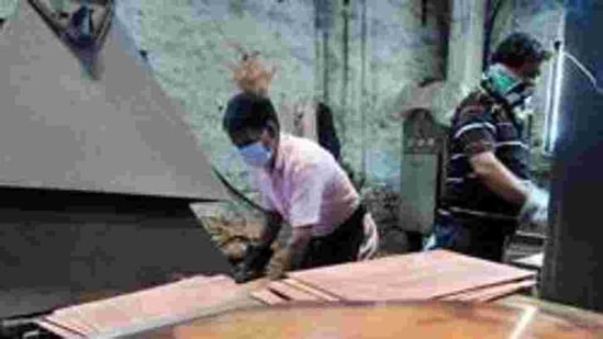 The sector has been rendered vulnerable by the pandemic necessitating concerted effected effects to combat the stress. (ANI) The sector has been rendered vulnerable by the pandemic necessitating concerted effected effects to combat the stress. (ANI)