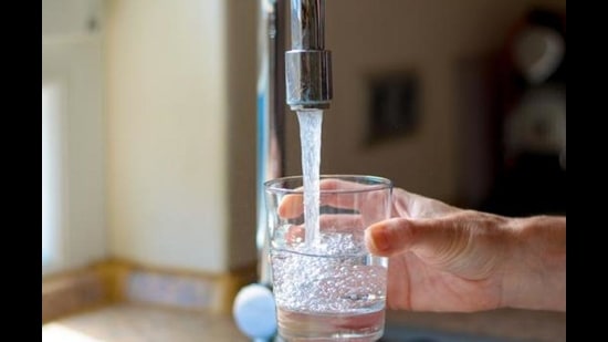 After the MC General House had passed a resolution to the effect in 2018, the MC had notified in 2019 a sewerage cess of 30% of the water charges. (Getty Images/iStockphoto)