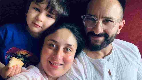 Taimur Ali Khan turns big brother as Kareena Kapoor Khan and Saif Ali Khan welcome their second child.