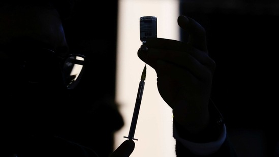 In September 2020, Dr Reddy’s partnered with the Russian Direct Investment Fund (RDIF) to conduct the clinical trials of the Sputnik V and for its distribution rights in India.(Reuters Photo)