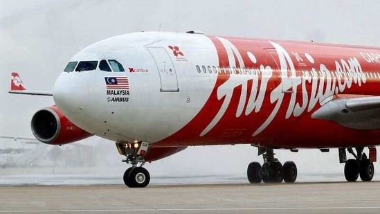 Reuters reported citing sources that discussions focused on whether AirAsia, one of Airbus' largest customers, could not only delay deliveries but also seek a partial return of deposits. Auditors EY last year raised doubt on the carrier's ability to continue as a going concern due to Covid-19 impact on the travel industry.(Reuters)