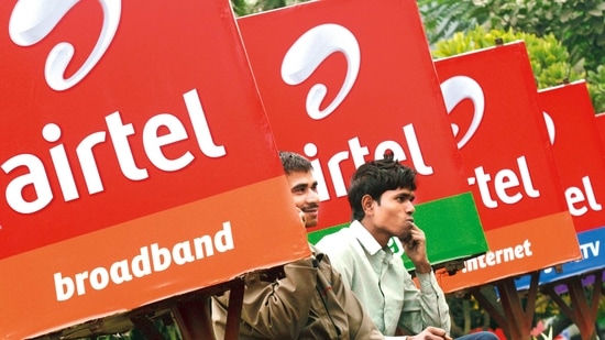 Deal is part of Airtel’s strategy to consolidate its customer facing products and biz.reuters(MINT_PRINT) Deal is part of Airtel’s strategy to consolidate its customer facing products and biz.reuters(MINT_PRINT)