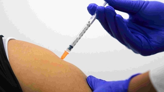 A second official, who also spoke on condition of anonymity, said the Commission was worried about "ghost" vaccines.(AP) A second official, who also spoke on condition of anonymity, said the Commission was worried about "ghost" vaccines.(AP)