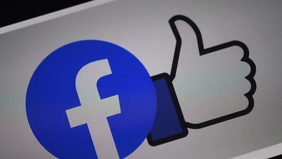 Facebook on Wednesday pledged to invest at least $1 billion in the news industry over the next three years. (AFP)