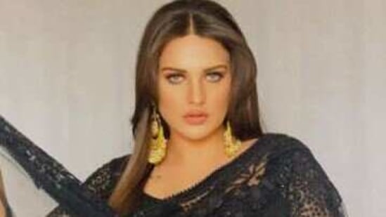 Himanshi Khurana took part in Bigg Boss 13.