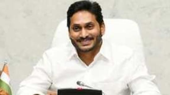 The YSR Congress party is expected to win all the six MLC seats as it has numbers in its favour – 151 MLAs in the 175-member state assembly. (Photo@ysjagan) The YSR Congress party is expected to win all the six MLC seats as it has numbers in its favour – 151 MLAs in the 175-member state assembly. (Photo@ysjagan)