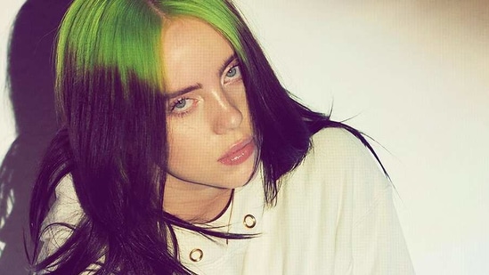 Billie Eilish Reveals She Recorded New Album In Lockdown Hindustan Times