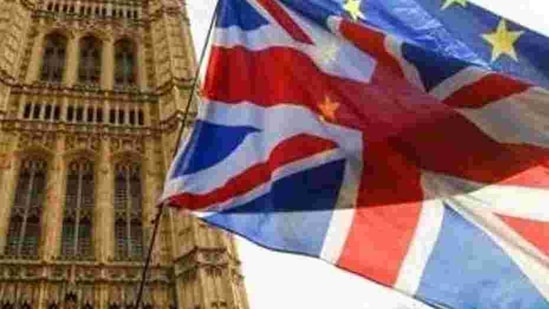 The findings add to evidence that friction at ports is weighing on Britain’s ability to trade following after the nation left the European Union’s common customs system.(Bloomberg photo) The findings add to evidence that friction at ports is weighing on Britain’s ability to trade following after the nation left the European Union’s common customs system.(Bloomberg photo)