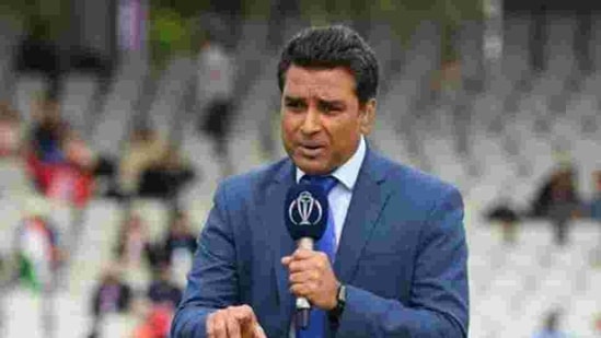 File photo of former Indian cricketer Sanjay Manjrekar(Getty Images) File photo of former Indian cricketer Sanjay Manjrekar(Getty Images)
