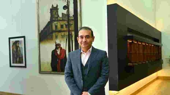 A UK judge cleared Nirav Modi's extradition to India on Thursday(Aniruddha Chowdhury/Mint) A UK judge cleared Nirav Modi's extradition to India on Thursday(Aniruddha Chowdhury/Mint)
