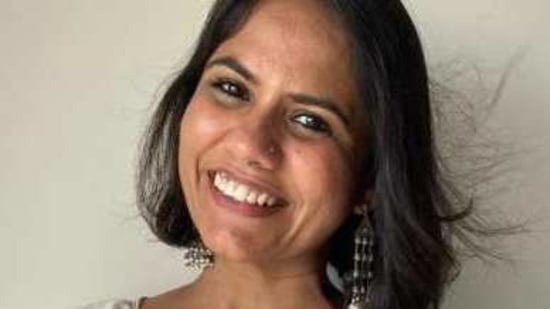 Amazon Prime Video's content chief Aparna Purohit(Twitter/@aparna1502)