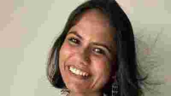 File photo: Amazon Prime Video's content chief Aparna Purohit.(Twitter/@aparna1502) File photo: Amazon Prime Video's content chief Aparna Purohit.(Twitter/@aparna1502)