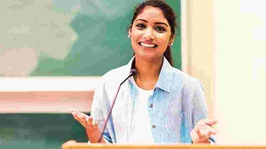 The University of Southampton, in collaboration with the British Council India, has announced 4 ‘GREAT Scholarships’ for Indian students.(Shutterstock) The University of Southampton, in collaboration with the British Council India, has announced 4 ‘GREAT Scholarships’ for Indian students.(Shutterstock)