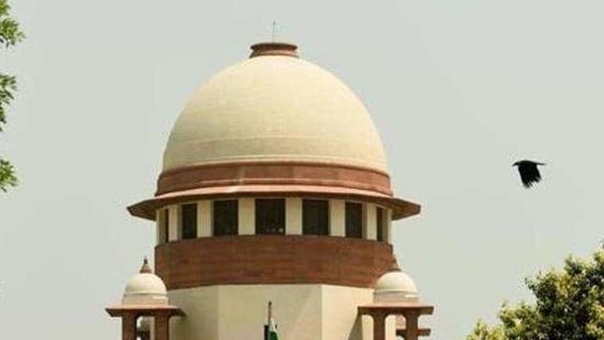 The court did not see merit in the grounds on which the candidates were seeking an extra chance, and was also worried about this setting the wrong kind of precedent.(HT file photo) The court did not see merit in the grounds on which the candidates were seeking an extra chance, and was also worried about this setting the wrong kind of precedent.(HT file photo)